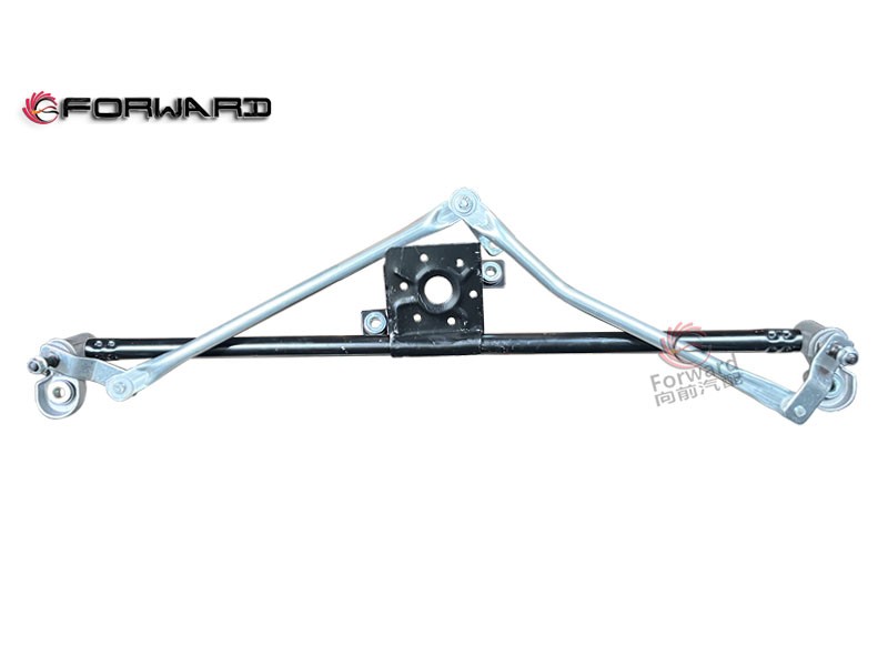 810W26400-6355+002 雨刮電機連動桿,Wiper motor linkage rod,濟南向前汽車配件有限公司