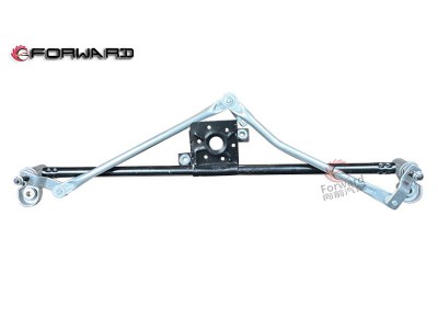 810W26400-6355+002 雨刮電機連動桿,Wiper motor linkage rod,濟南向前汽車配件有限公司