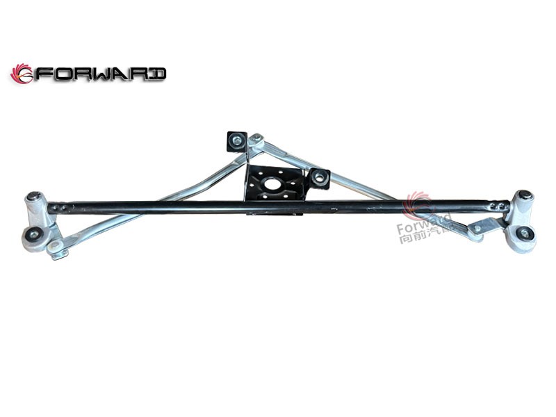 810W26400-6355+002 雨刮電機連動桿,Wiper motor linkage rod,濟南向前汽車配件有限公司