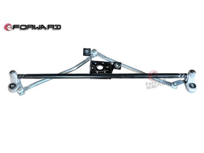 810W26400-6355+002 雨刮電機連動桿,Wiper motor linkage rod,濟南向前汽車配件有限公司