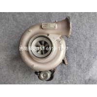 濰柴發(fā)動(dòng)機(jī)HE500WG廢氣渦輪增壓器總成增壓機(jī)總成