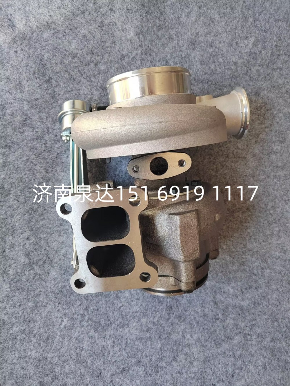 4047912,增壓器,濟南泉達汽配有限公司