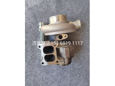 4047912,增壓器,濟南泉達汽配有限公司