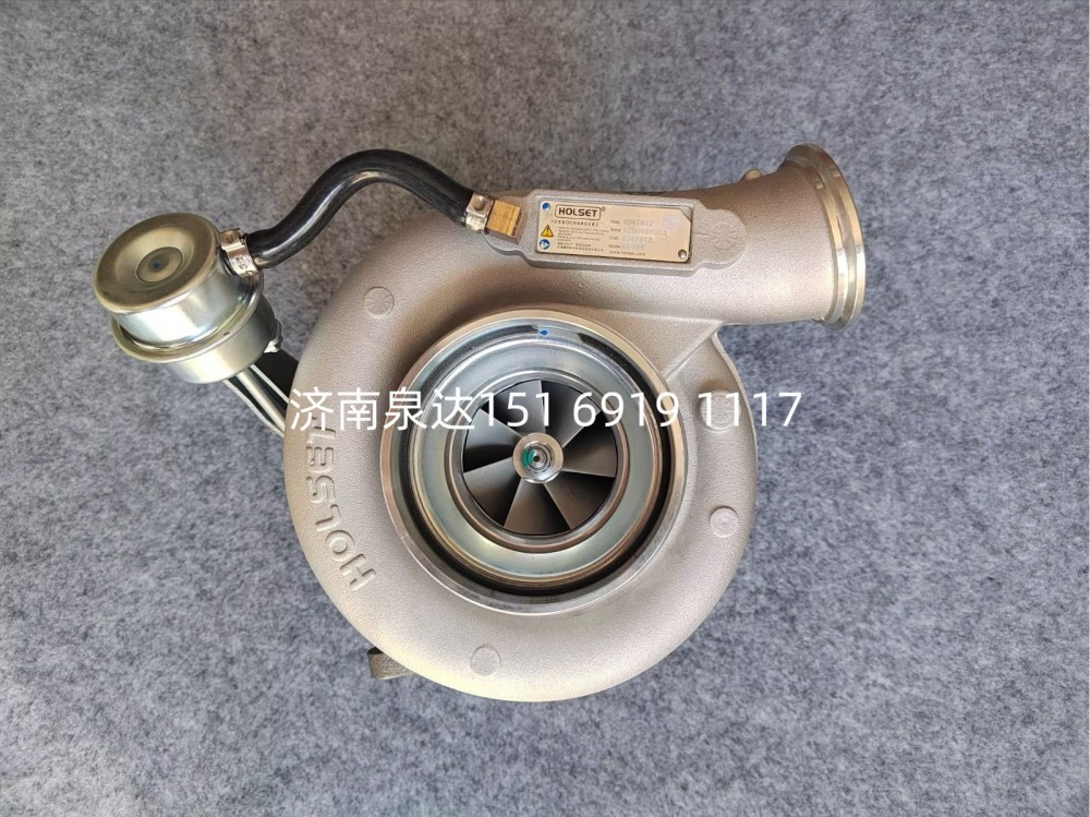 4047912,增壓器,濟南泉達汽配有限公司