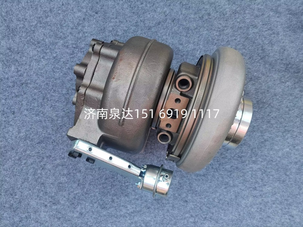 3793615,增壓器,濟(jì)南泉達(dá)汽配有限公司