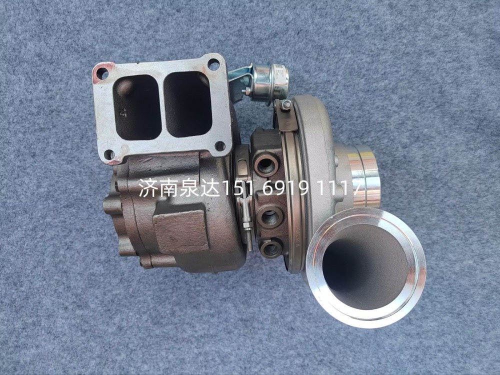 3793615,增壓器,濟(jì)南泉達(dá)汽配有限公司