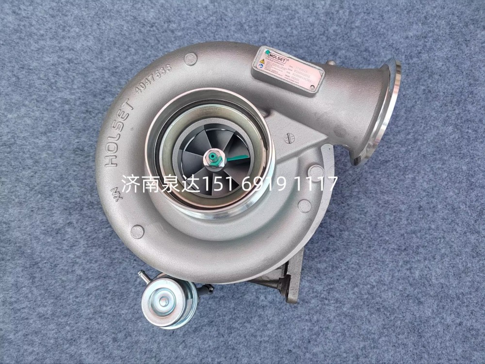 3793615,增壓器,濟(jì)南泉達(dá)汽配有限公司