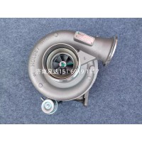 濰柴發(fā)動(dòng)機(jī)HX55G廢氣渦輪增壓器總成增壓機(jī)總成