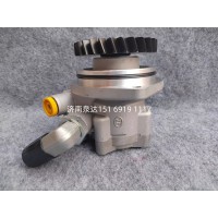 重汽輕卡動(dòng)力轉(zhuǎn)向泵方向助力泵液壓泵葉片泵