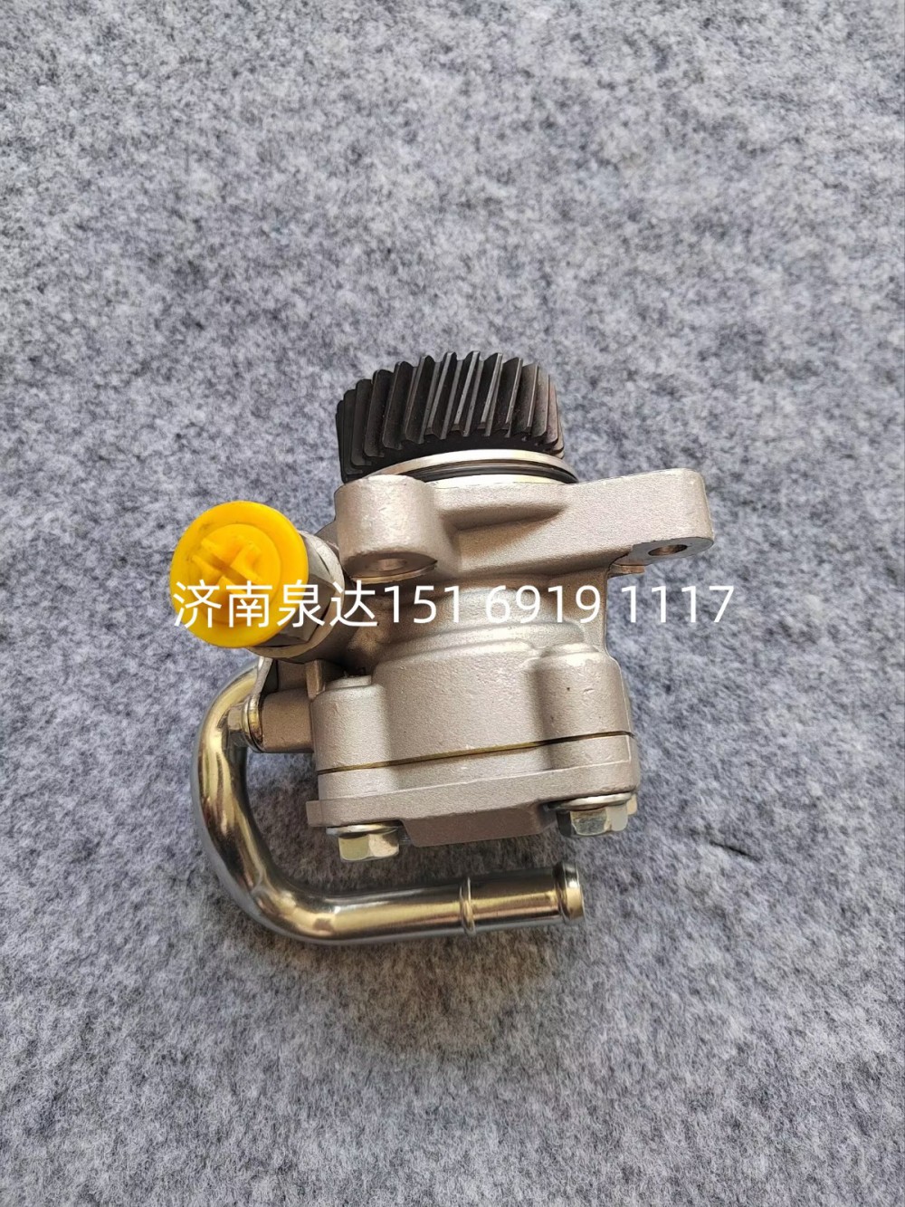 DN3-3A674-AB,轉(zhuǎn)向助力泵,濟(jì)南泉達(dá)汽配有限公司