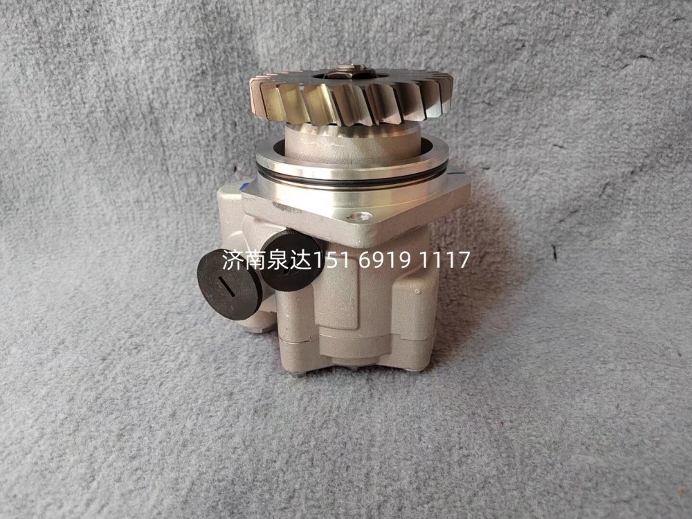 H434000000399福田歐曼轉(zhuǎn)向泵助力泵液壓泵葉片泵/H434000000399