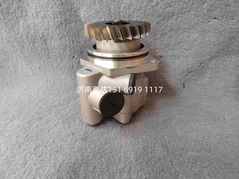 H434000000399福田歐曼轉(zhuǎn)向泵助力泵液壓泵葉片泵/H434000000399