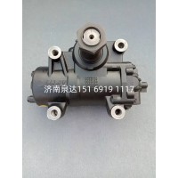 一汽青島解放動力轉(zhuǎn)向器總成方向機總成轉(zhuǎn)向機總成