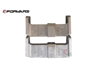 DZ96259511013  托架二,Bracket 2,濟南向前汽車配件有限公司