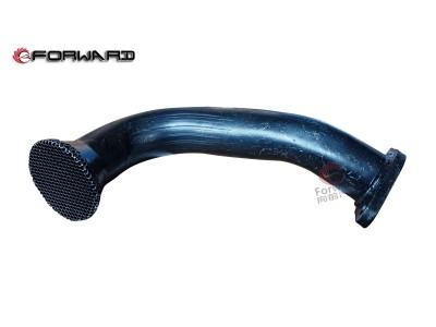 SHACMAN WEICHAI WP10 WP12 動力發(fā)動機潤滑系統(tǒng) 61500070082 集濾器總成