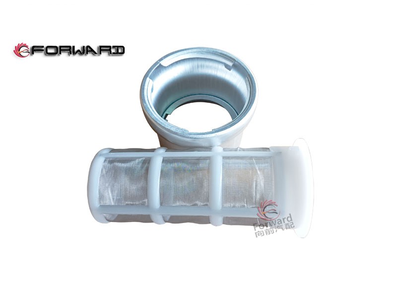 AZ9112556005  燃油箱過濾網(wǎng),Fuel tank filter screen,濟南向前汽車配件有限公司