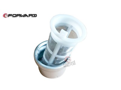 AZ9112556005  燃油箱過濾網(wǎng),Fuel tank filter screen,濟南向前汽車配件有限公司