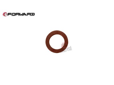 F230012000  密封墊圈-Φ12,Sealing gasket -Φ12,濟(jì)南向前汽車(chē)配件有限公司