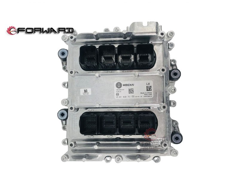 1001301010 電子控制單元,Electronic control unit,濟(jì)南向前汽車(chē)配件有限公司