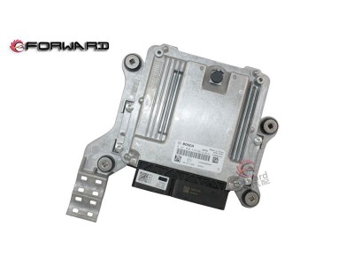 612640080460  電控單元,Electronic control unit,濟(jì)南向前汽車(chē)配件有限公司