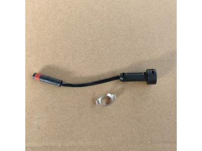 WG9761450176  極限報(bào)警傳感器