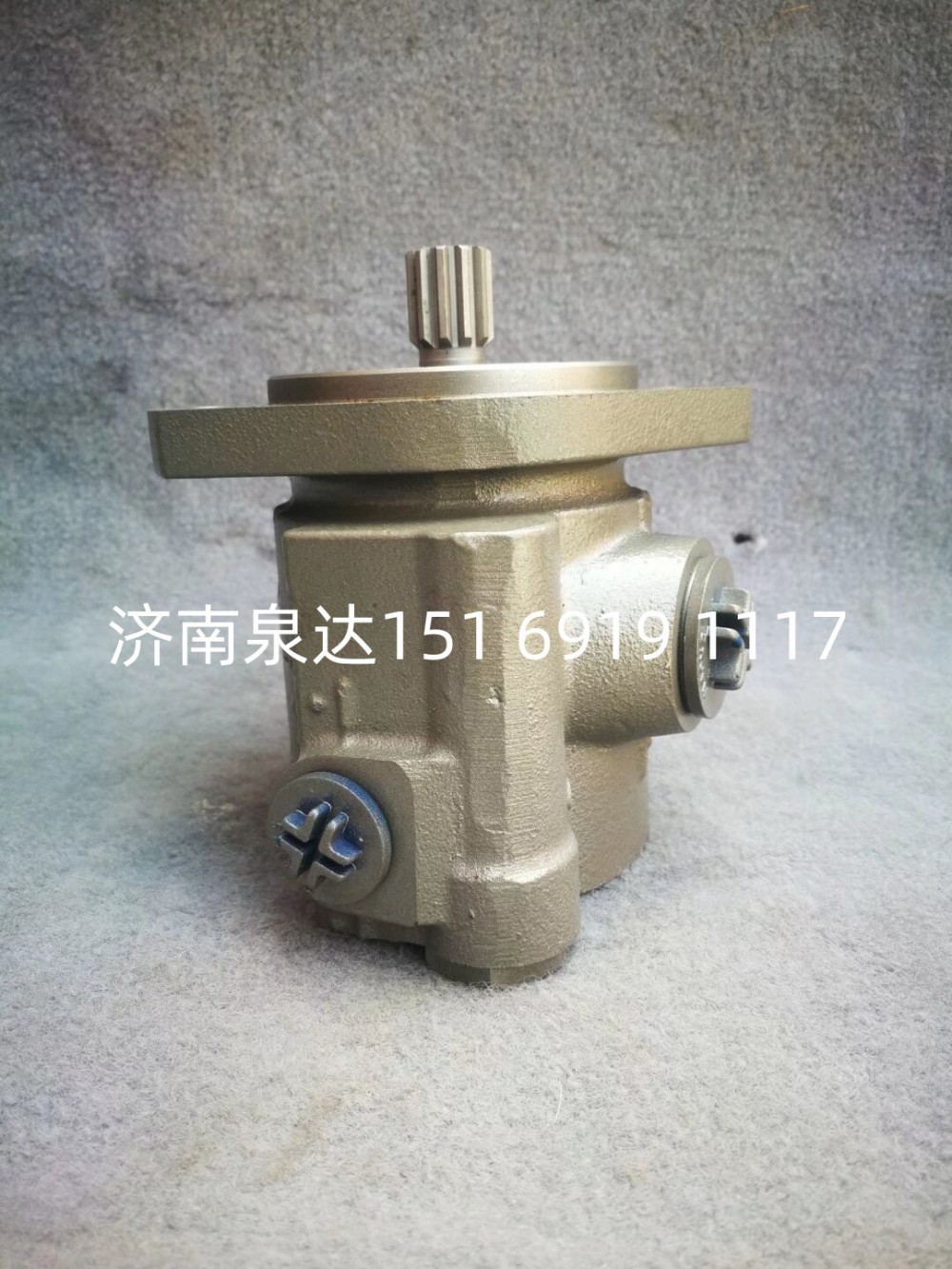 3407010G1J46,轉(zhuǎn)向助力泵,濟(jì)南泉達(dá)汽配有限公司