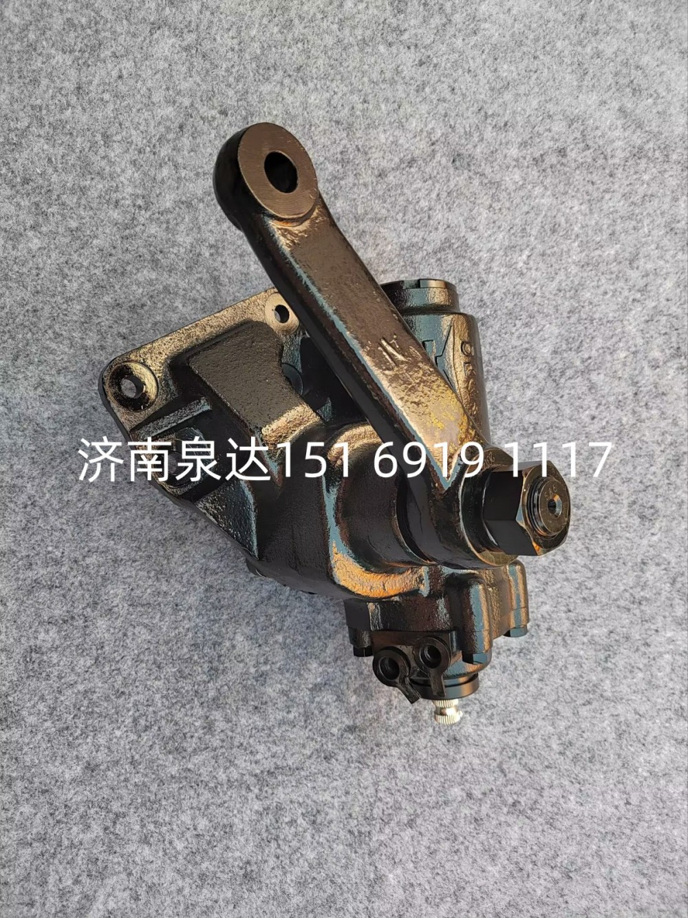 1103934000053,方向機(jī)總成,濟(jì)南泉達(dá)汽配有限公司