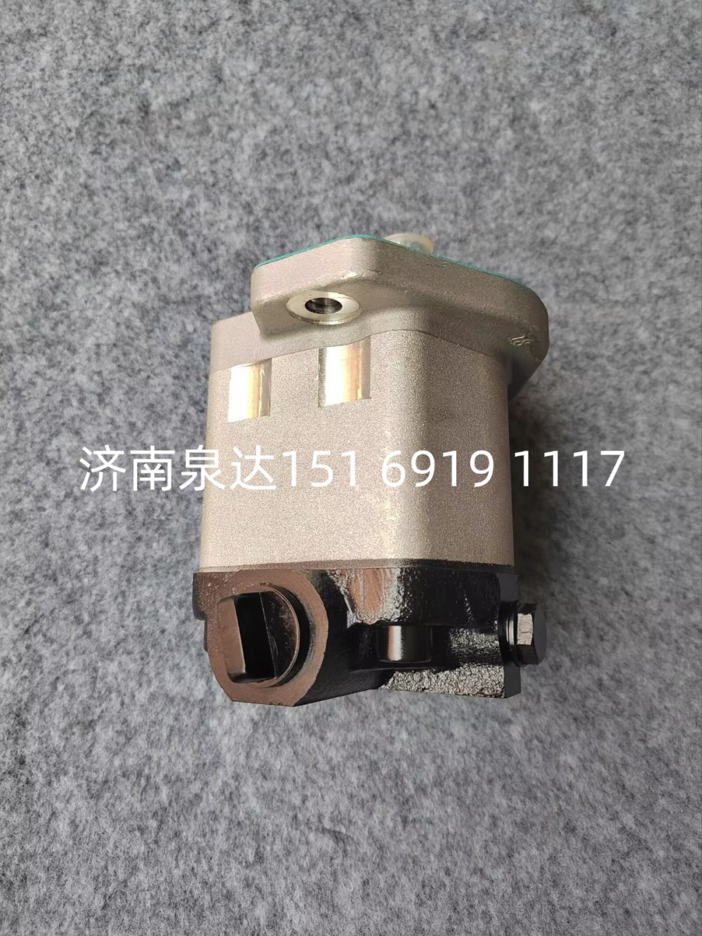 QC18/W18-D14XZ,轉(zhuǎn)向助力泵,濟(jì)南泉達(dá)汽配有限公司
