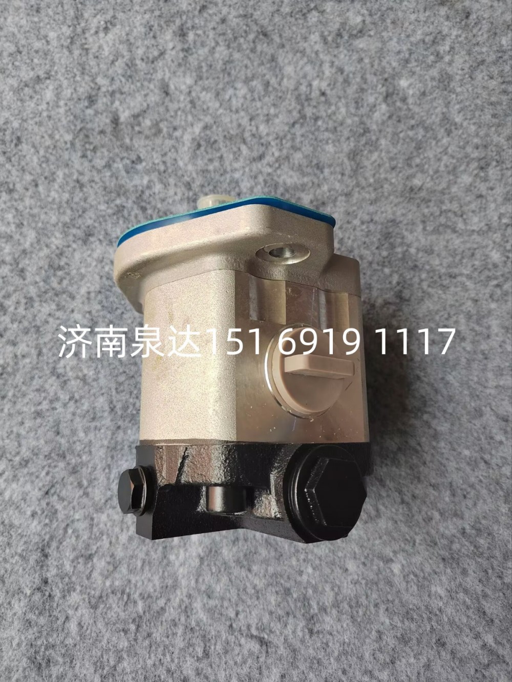 QC18/W18-D14XZ,轉(zhuǎn)向助力泵,濟(jì)南泉達(dá)汽配有限公司