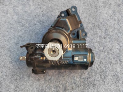 FG9722470190,方向機(jī)總成,濟(jì)南泉達(dá)汽配有限公司
