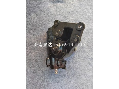 FG9722470190,方向機(jī)總成,濟(jì)南泉達(dá)汽配有限公司