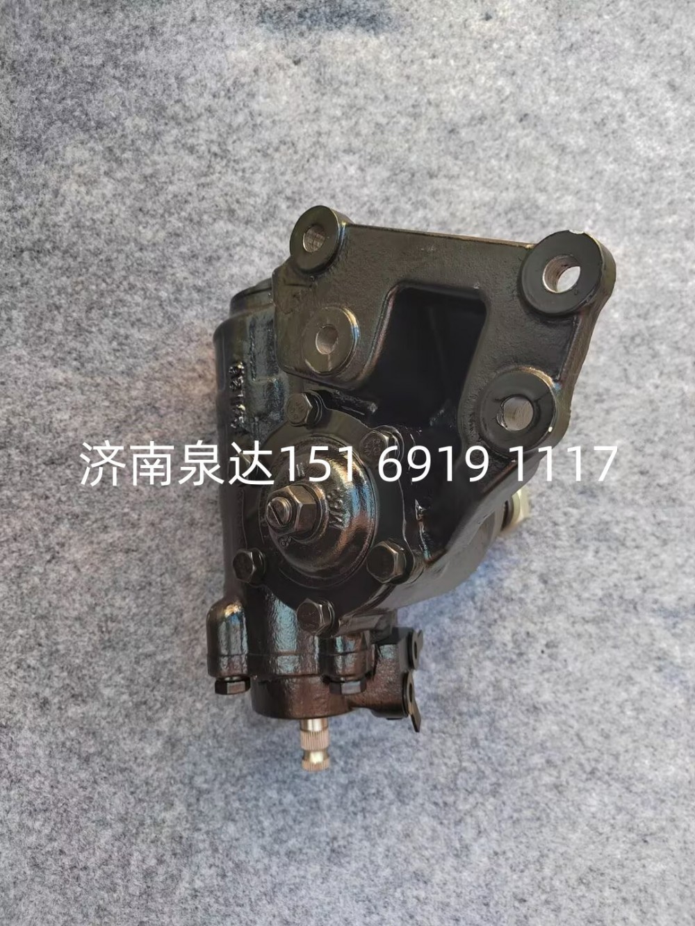 LG9722470190,動力轉(zhuǎn)向器總成（右置）,濟南泉達汽配有限公司