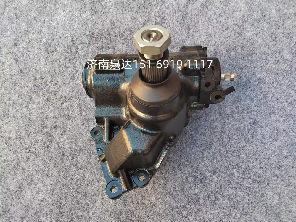 3401Q02-010GB,方向機(jī)總成,濟(jì)南泉達(dá)汽配有限公司