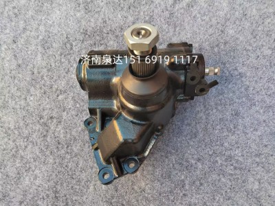 3401Q02-010GB,方向機(jī)總成,濟(jì)南泉達(dá)汽配有限公司