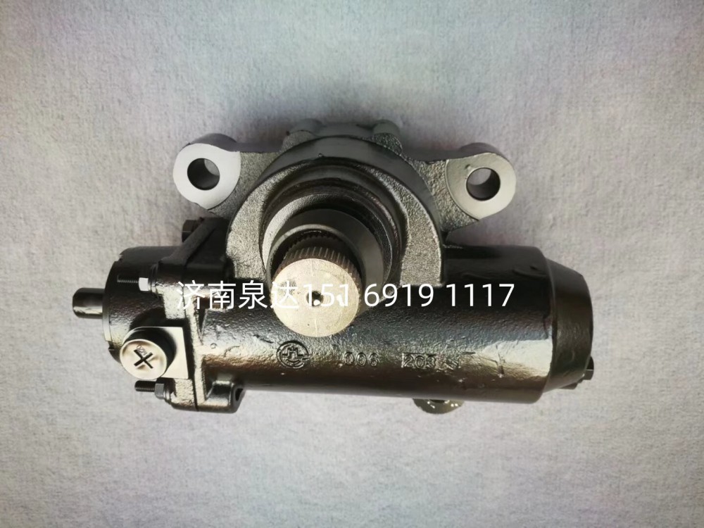 3401G-010,轉向器,濟南泉達汽配有限公司