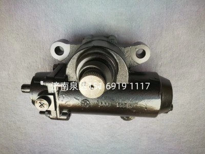3401G-010,轉向器,濟南泉達汽配有限公司