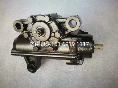 3401G-010,轉向器,濟南泉達汽配有限公司