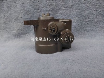 FG9816476900,轉(zhuǎn)向助力泵,濟南泉達汽配有限公司