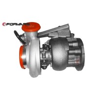 SHACMAN WEICHAI WP10 動力發(fā)動機排氣系統(tǒng) 612601110961 HX40W增壓器