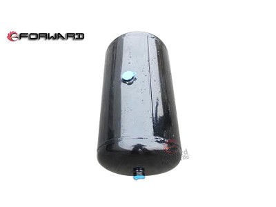 AZ9100369087 貯氣筒20升,Air storage cylinder 20L,濟(jì)南向前汽車配件有限公司