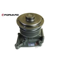 SHACMAN SX2190 WEICHAI WP10 動力冷卻系統(tǒng) 612600061603 水泵總成