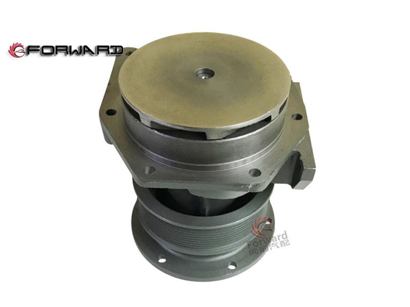 612600061603 水泵總成,Water pump assembly,濟南向前汽車配件有限公司
