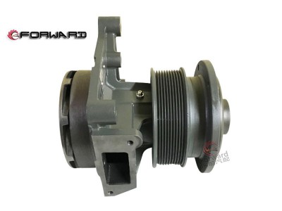 612600061603 水泵總成,Water pump assembly,濟南向前汽車配件有限公司