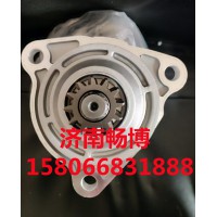 0001261072起動(dòng)機(jī)