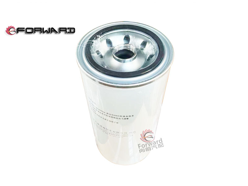 SHACMAN  動力燃油系統(tǒng)  DZ91189550169 燃油粗濾器/長效/DZ91189550169 燃油粗濾器-長效FS20218