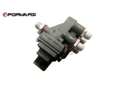 XQ1104050  燃油換向閥總成,Fuel directional control valve,濟南向前汽車配件有限公司