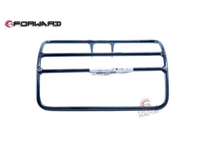 2190-3732020 TZ_前霧燈支架總成,TZ_ Front fog lamp bracket,濟(jì)南向前汽車配件有限公司