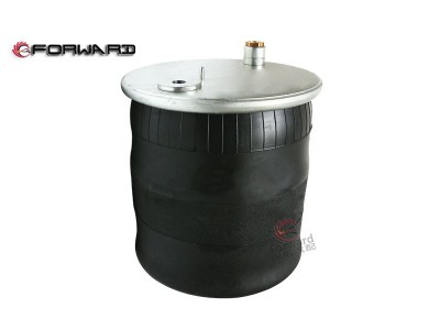 9603201357 空氣彈簧,Pneumatic spring,濟(jì)南向前汽車配件有限公司