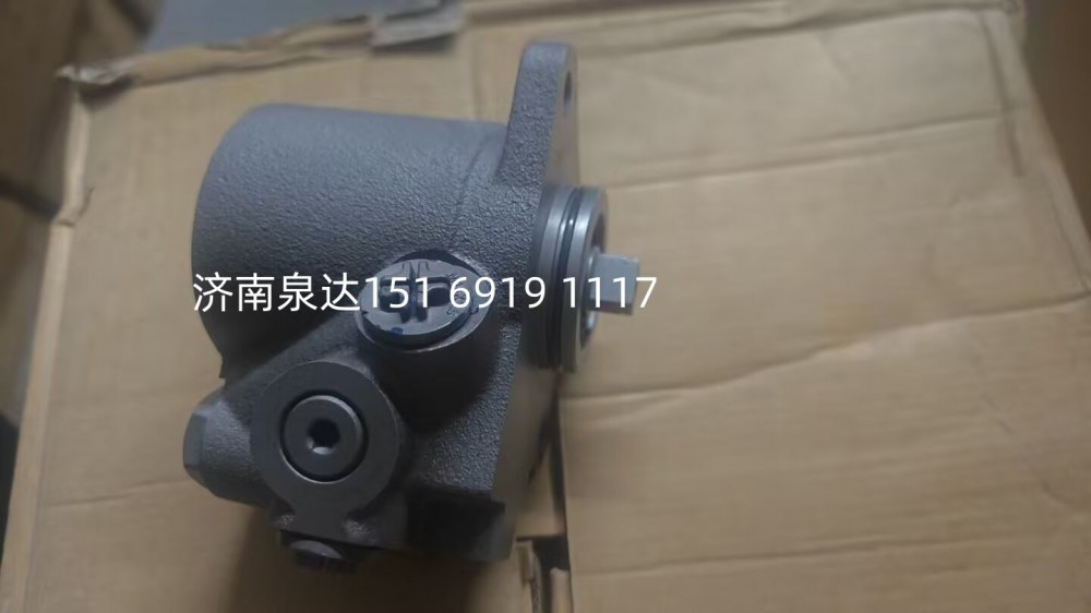 FZB120SH動(dòng)力轉(zhuǎn)向泵方向助力泵液壓泵葉片泵/FZB120SH