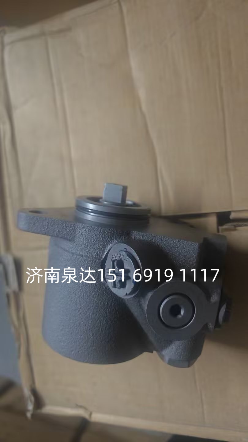 FZB120SH動(dòng)力轉(zhuǎn)向泵方向助力泵液壓泵葉片泵/FZB120SH